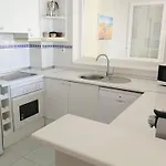 Апартаменты Playamar Pool *