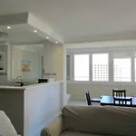 דירה Playamar Pool