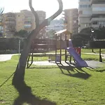 דירה Playamar Pool *