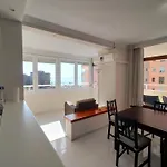 Playamar Pool Апартаменты