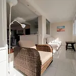 Playamar Pool Апартаменты *