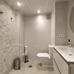 Playamar Pool Апартаменты Торремолинос