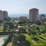 Playamar Pool * טורמולינוס