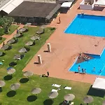 דירה Playamar Pool טורמולינוס