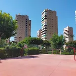 דירה Playamar Pool *