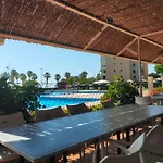 Playamar Pool דירה *