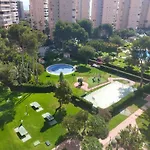 דירה Playamar Pool טורמולינוס