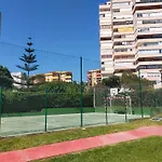 Playamar Pool * טורמולינוס