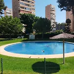 דירה Playamar Pool טורמולינוס