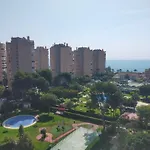 Playamar Pool Appartement Torremolinos
