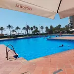 Appartement Playamar Pool Torremolinos