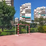 Playamar Pool Appartement *