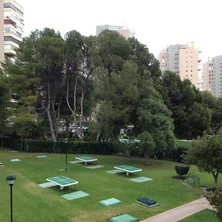 Playamar Pool *