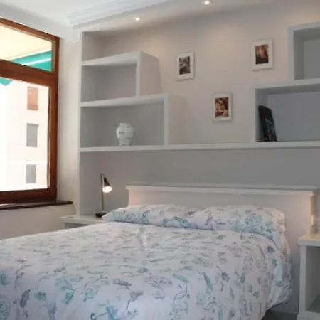 Apartment Playamar Pool Torremolinos