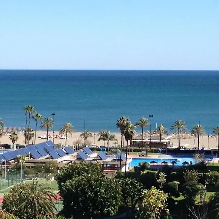 Lejlighed Playamar Pool