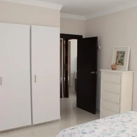 Playamar Pool Apartment *