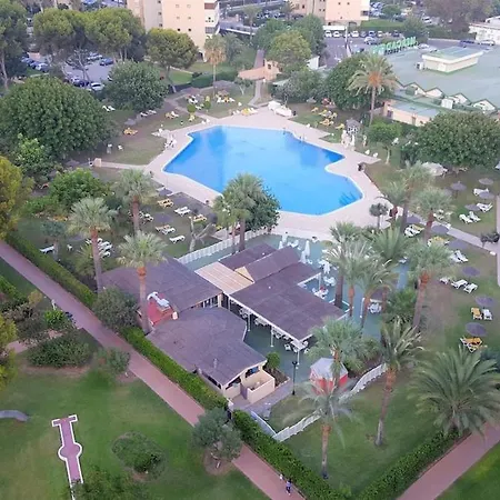 Playamar Pool