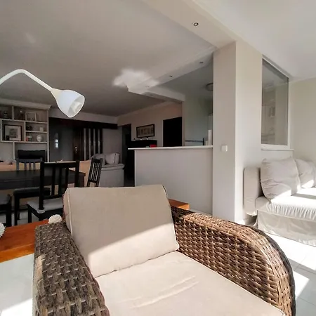 Playamar Pool Apartment Torremolinos