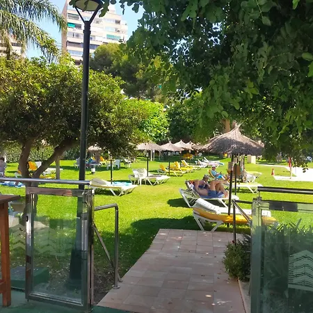Playamar Pool Διαμέρισμα *